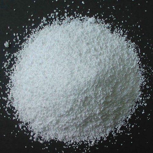 White Magnesium Sulphate 