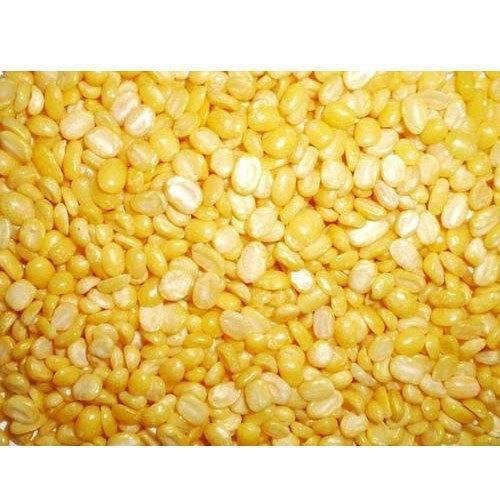 100% Pure Organic Yellow Color Toor Dal Rich Source Of Fiber Protein
