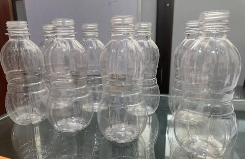 200 Ml Pet Bottles With Screw Cap