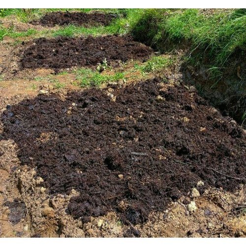 Brown Animal Organic Fertilizer, For Agriculture at Best Price in Indapur |  Sai Agro