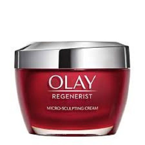 Antioxidant Properties And Remove The Wrinkles Soft Olay Face Beauty Cream 