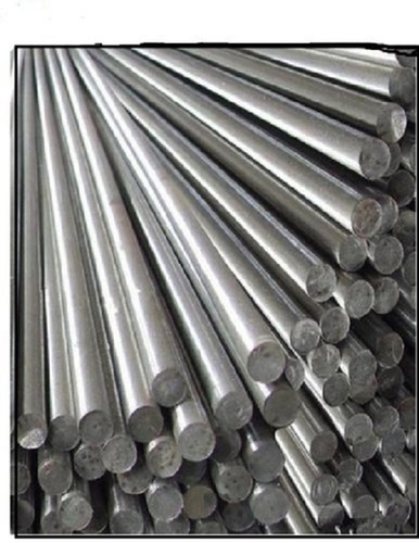 औद्योगिक अनुप्रयोग के लिए संक्षारण प्रतिरोधी एसएससी टूल स्टील डिन 1.2379 राउंड बार: निर्माण