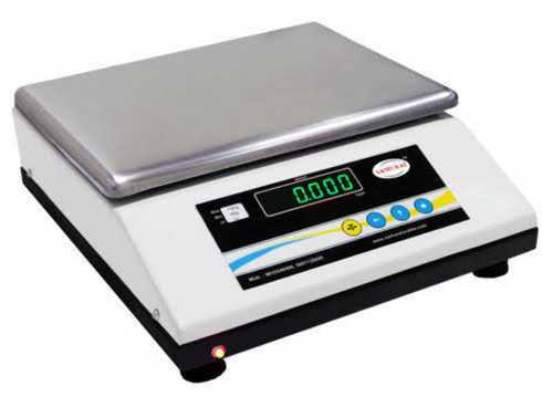 Digital Weight Machine