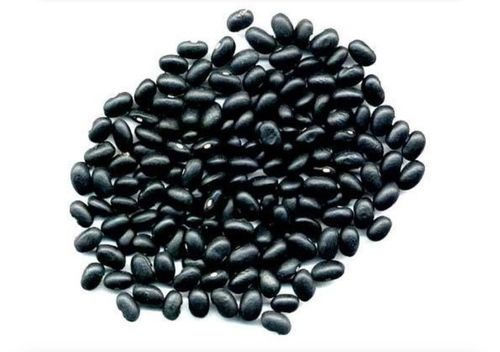 Dried And Cleaned Natural Dried Premium Quality Salted Whole Black Beans
