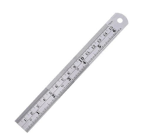 Easy To Read Stainless Steel And Metal Scales