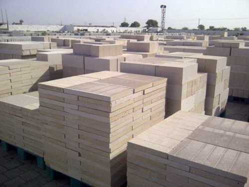 Fly Ash Brick