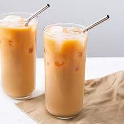 Fresh And Healthy Packed Refreshing Cold Tea With No Artificial Colors And Preservatives Caffeine (%): 11 Percentage ( % )