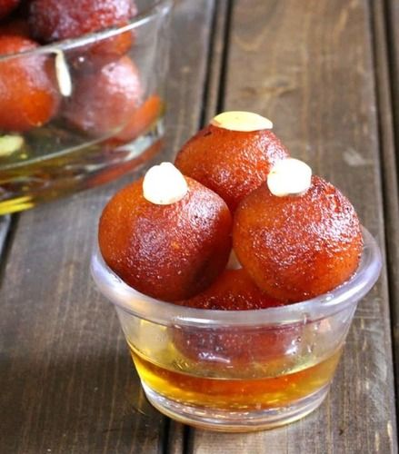 gulab jamun