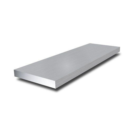 High Quality Material And Durable Stainless Steel 304 Flat Bar For Construction