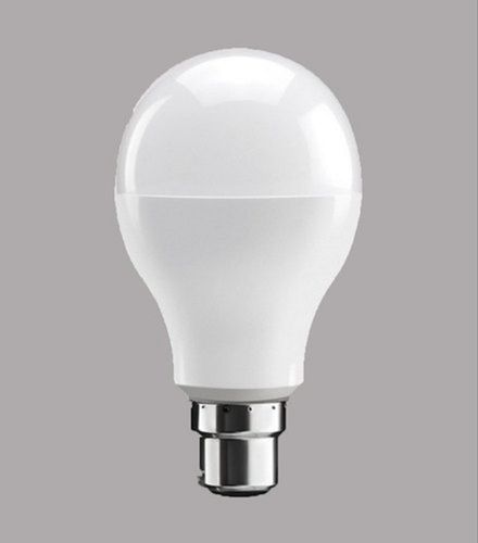 White Low Energy Consumption And Eco Friendly Ceramic B22 18W Cool Daylight Led Bulb 