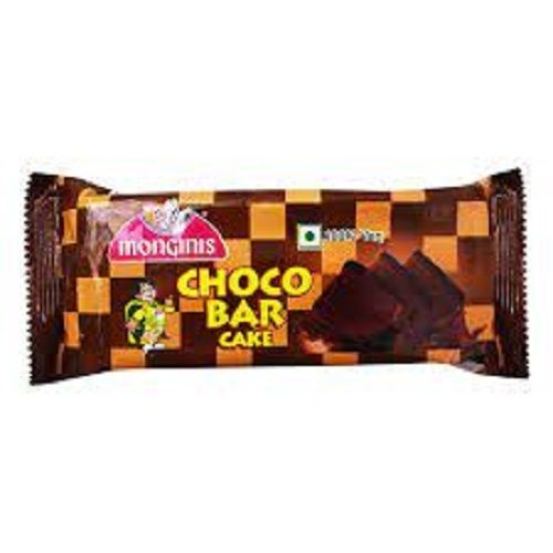 Monginis Choco Bar Veg Cake Tasty Delicious Favour Premium Natural Quality 
