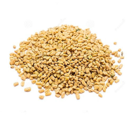 Pack Of 1 Kilogram High Protein Fiber And Minerals Rich Organic Fenugreek Seeds