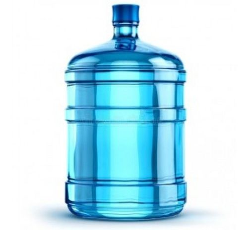 Packaged Drinking Water Bottles