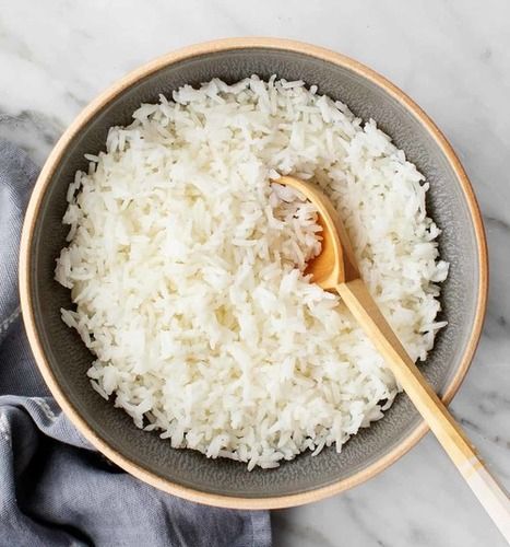 Rich In High In Natural Proteins Healthy And Tasty Organic Rice