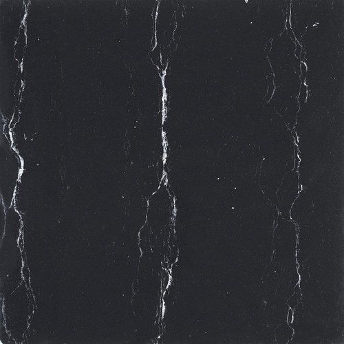 Blacks Scratch Resistant Crack Resistance Polished Double Charge Vitrified Tiles (800x800mm)