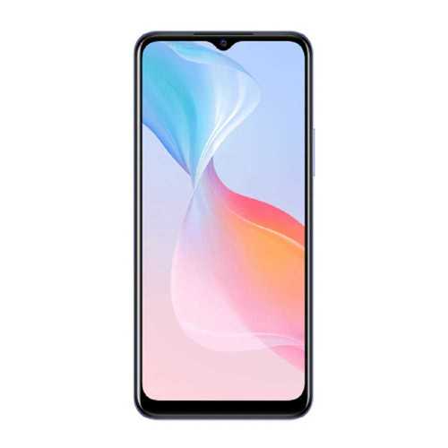 Skin Friendliness Scratch Resistant Vivo Y21t 4gb Ram And 128gb Storage Pearl White Mobile Phone