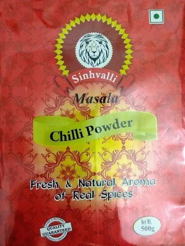 Super Hot Dried Byadgi Red Chilli Powder Grade: A1