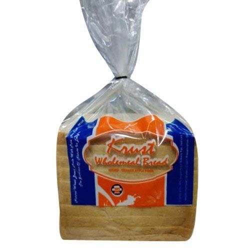 Tasty Delicious Favor Premium Natural Quality Whole Wheat Bread 100 Gram 