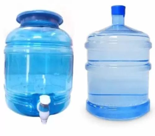 Unbreakable Water Storage Strong And Durable Drinking Plastic Water Bottle 