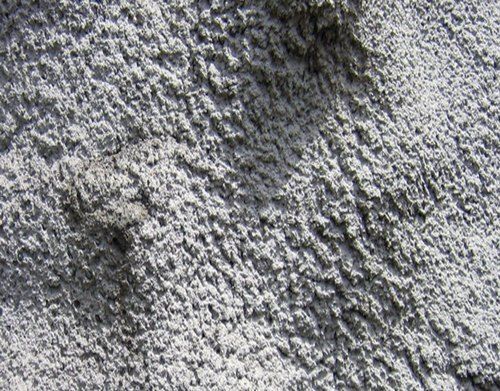 Weather Friendly Quick Drying Easy To Handle Strong Fly Ash Grey Cement