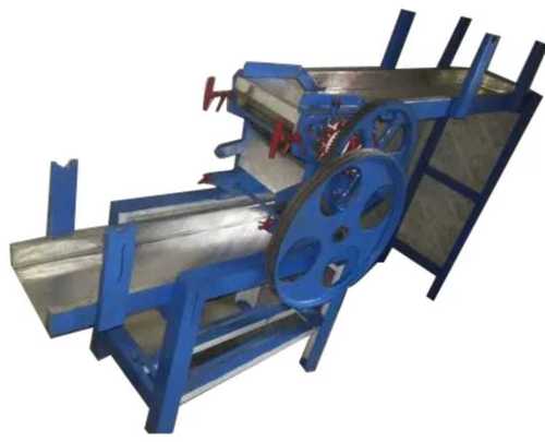  Semi-Automatic Noodles Making Machine Made From Stainless Steel With 800 Watt Power