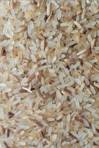  खाना पकाने के लिए इस्तेमाल किया जाने वाला 1 किलो, 100% शुद्ध प्राकृतिक समृद्ध स्वाद वाला सूखा लंबे दाने वाला ऑर्गेनिक ब्राउन बासमती चावल 
