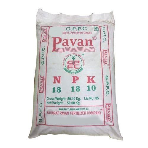 100% Organic Pavan Npk 12-32-06 Fertilizer