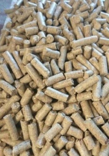 100 Percent Fresh And Pure Animal Cattle Feed Pellet With Good Protein Or Nutrients Ash %: 0%