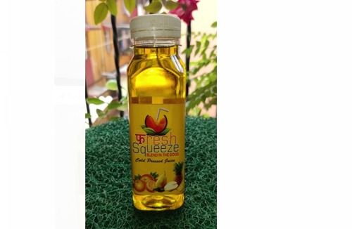 250ml Fresh Squeeze 100% Healthy Sweet Cold-Pressed Mix Fruit Juice