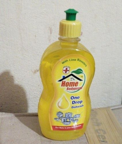 Safe Effective Way To Clean Dishes And Gentle On Hands Dishwash Gel 500Ml Chemical Name: Sodium Salt Of Long-Chain Benzene Sulphonic Acid Or Sodium Salt Of Long-Chain Alkyl Hydrogen Sulfate