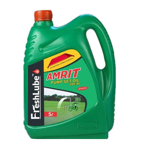 एंटी एजिंग और एंटी फंगल हाई इफ़ेक्टिव फ्रेश ल्यूब पंप सेट ऑयल कैन पावर: इलेक्ट्रिक वाट (डब्ल्यू)