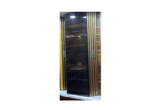 Black Laminated And Polished Plywood Boards With Thickness 20Mm And Dimension 6X4 Foot Thickness: 20 Millimeter (Mm)