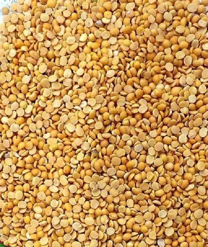 100% Pure And Organic Yellow Color Toor Dal, Rich Source Of Fiber, Protein Admixture (%): 0.2%