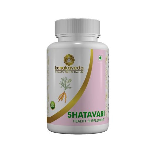 Herb Shatavari Health Supplements Tablets