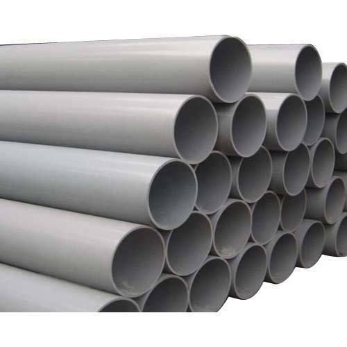 Agricultural Pvc Water Pipe Highly Durable And Good Finish Heavy Duty Application: Construction