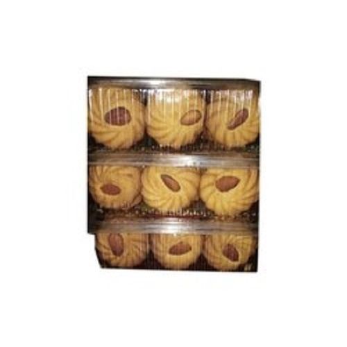 Hygienic Prepared Sweet And Crispy Delicious Atta Biscuits