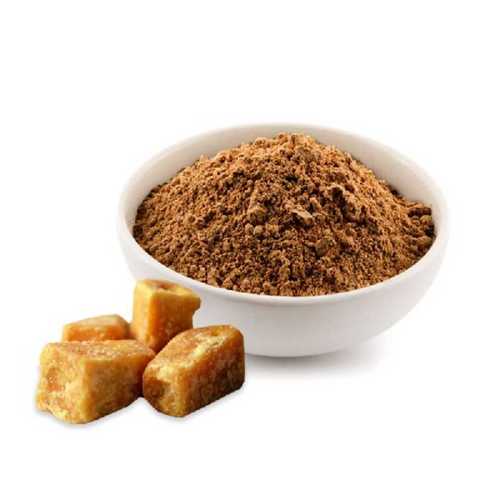 Indian Organic Jaggery Powder Use For Foods, Bakery And Pastry, Loose Packaging