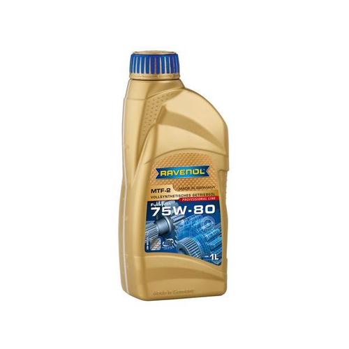 Long Lasting And High Effective Ravenol Hls Sae 5W-30 Oil Pack Type: Plastic Container