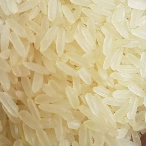 Medium Grain Rich In Protein And Vitamins Parboiled Rice Suitable For Daily Consumption