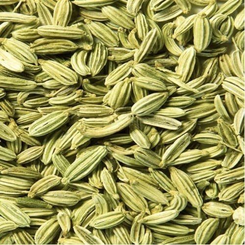Nature Healthy Fresh And Green Unique And Subtle Flavor Original Fennel Seed