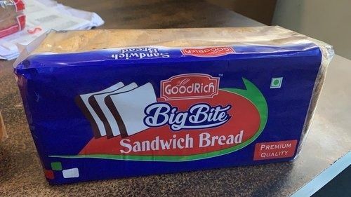 Premium Quality Big Bite White Sandwich Bread Good To Eat Everydays