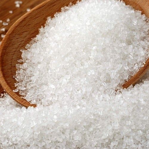 Rich Delicious Sweet Fine Taste White Natural And Raw Crystal Sugar For Cooking, 1 Kg 