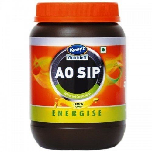 Rich In Vitamins And Minerals Energise Ao Sip Health Powder And To Detoxify The Body Efficacy: Promote Healthy & Growth