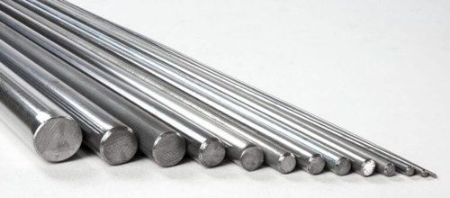 stainless steel rods