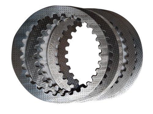 Two Wheeler Durable And Long-Lasting Royal Enfield Classic Clutch Pressure Plate