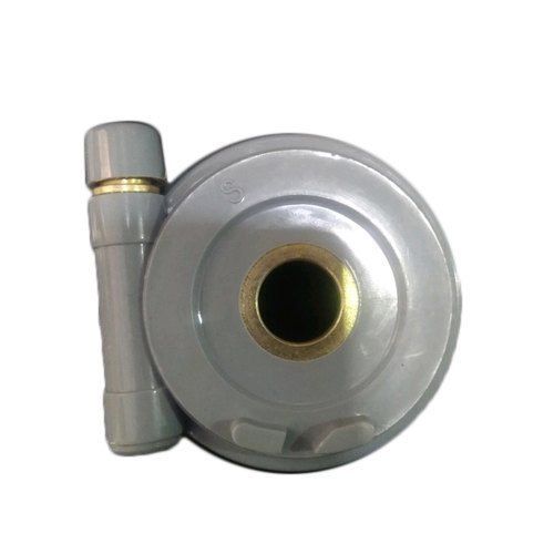 Metal Stainless Steel Bullet Meter Box