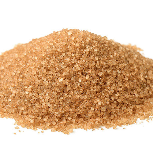 Sweet Natural Taste Brown Natural And Raw Fine Organic Sugar For Cooking, 1 Kg Packaging: Granule