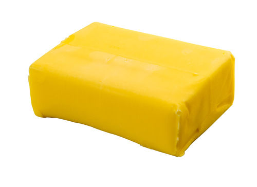 Original 100% Pure And Fresh Guernsey Yellow Butter, High In Protein, Calcium