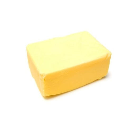 100% Pure Fresh And Organic Unsalted Fresh Butter, High In Protein