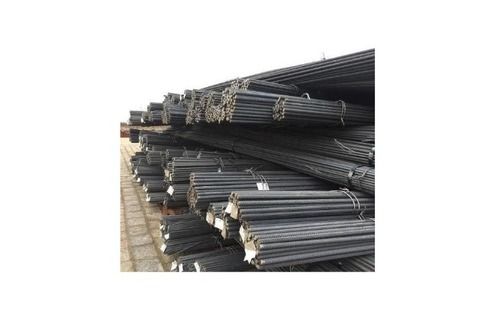 12 Meter Length Iron Tmt Bar Diameter 16Mm With Grade Fe500, Tensile Strength 550 (N/Mm2) Min Application: Construction